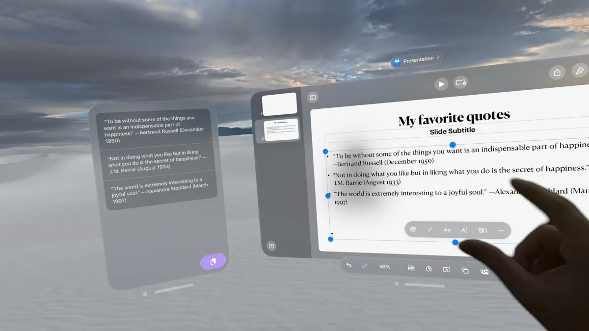 Clipster - Universal Clipboard screenshot 3