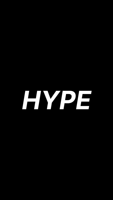 Hype - trade memes Screenshot