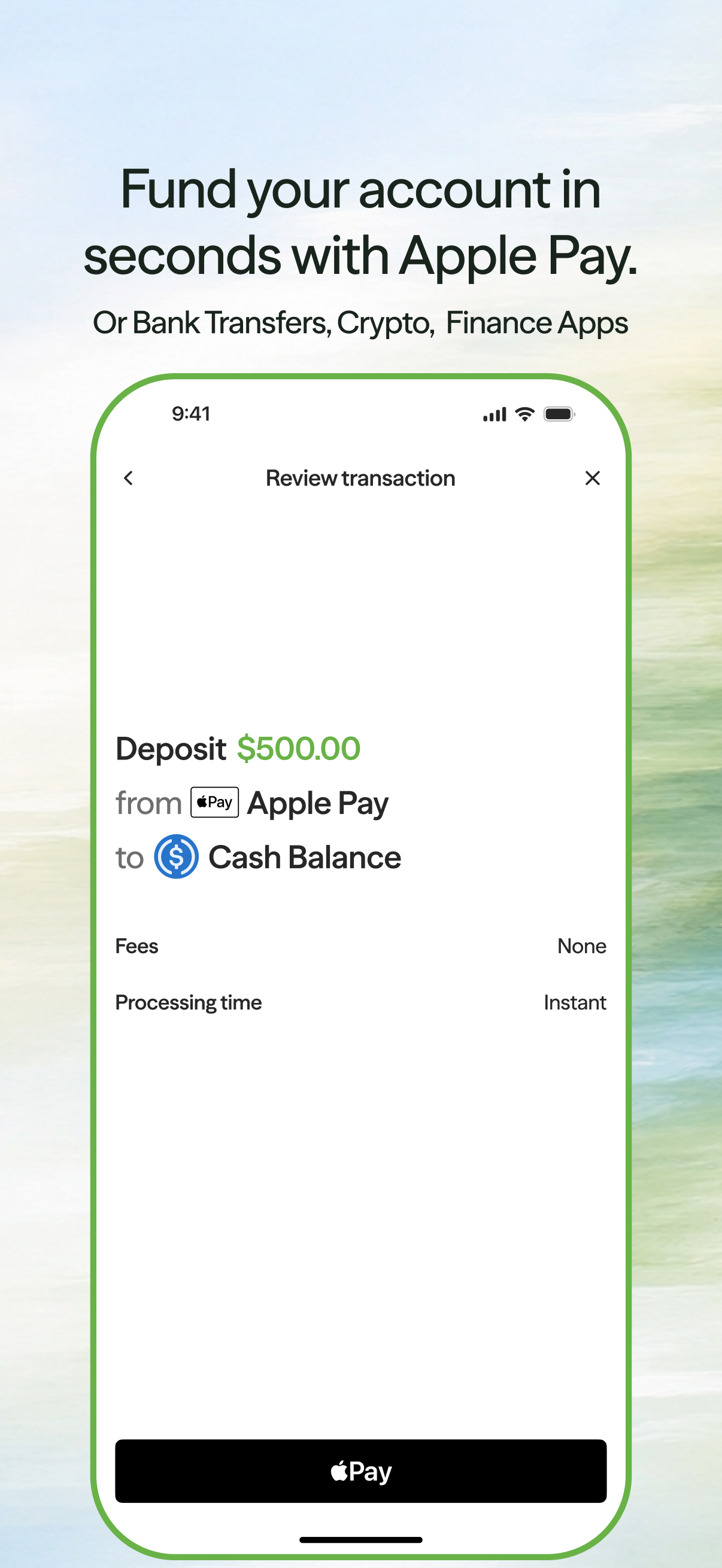 Axal: High Yield Savings screenshot 6