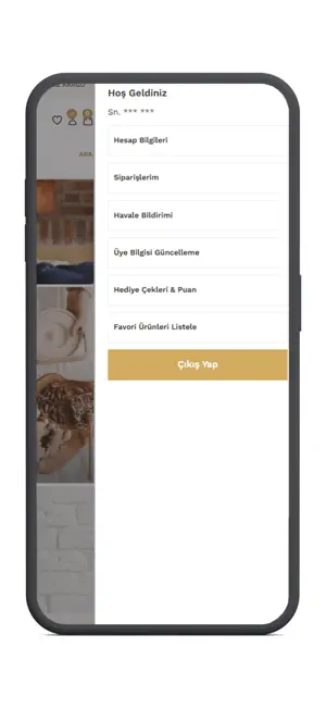 Kardeşler Çorap screenshot 4