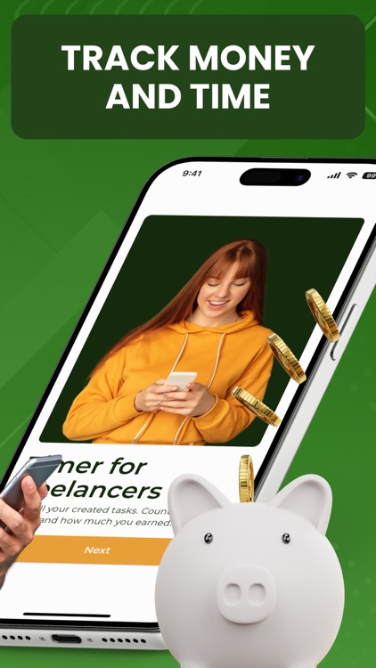 OLP: ऑनलाइन ऋण ट्रैकर