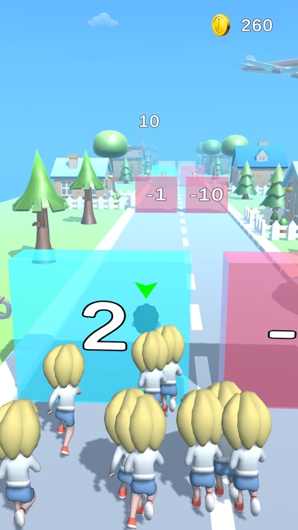 Spirit Sword Boy-Parkour Craze screenshot-7