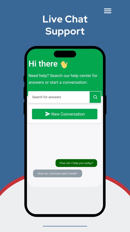 RouteLed Navigation screenshot-8