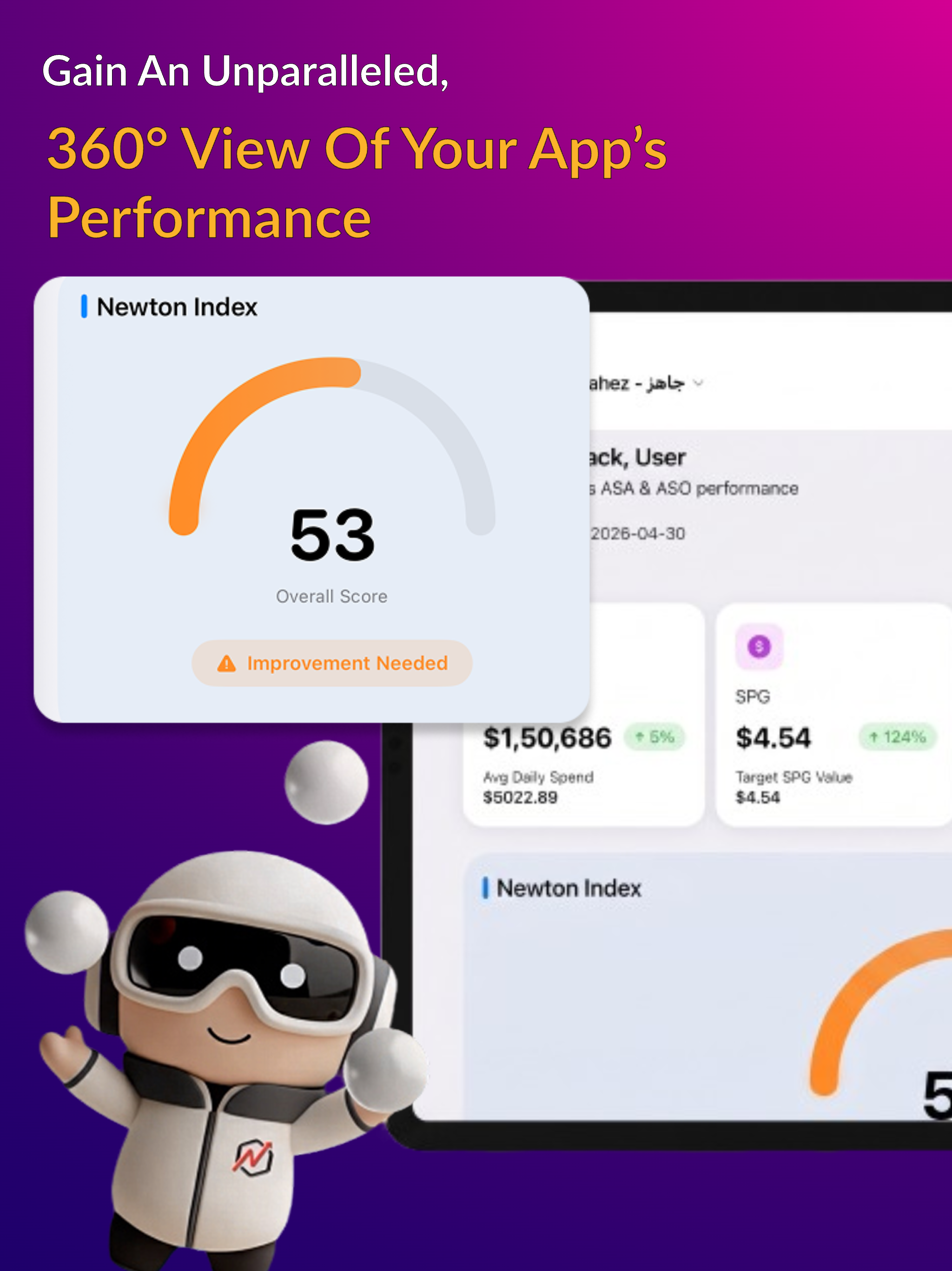 Gravity:App Marketing by Affle screenshot 7