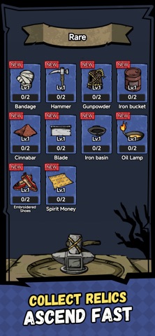 Wood Siege Screenshot 7 of 7