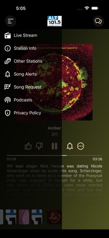 ALT1015 screenshot