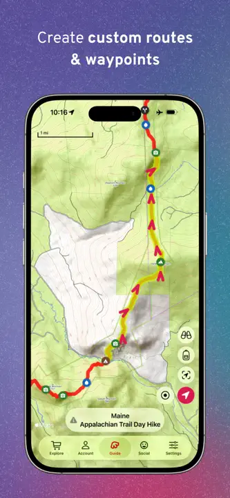 FarOut: Screenshot 6 von 10