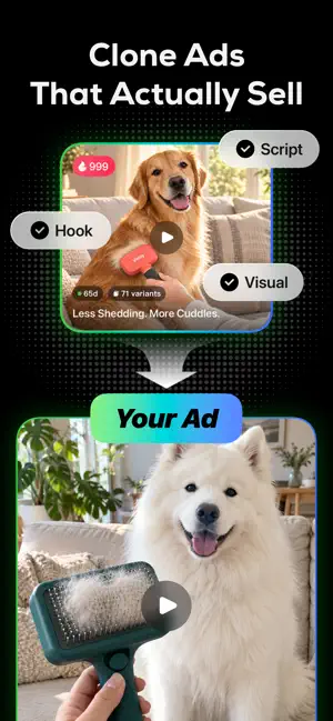 Velsy AI: Product Ads Maker screenshot 4