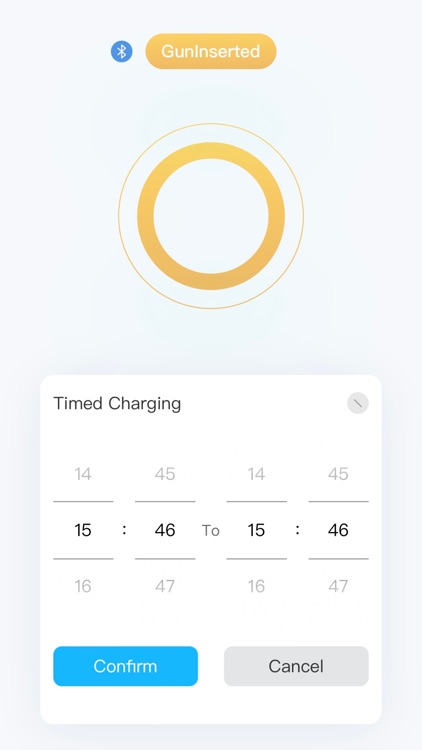 Smart EV screenshot-6