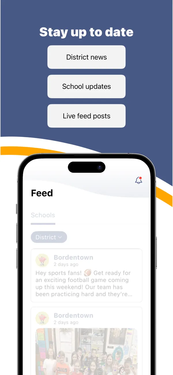 Screenshot #3 pour Bordentown Township, NJ