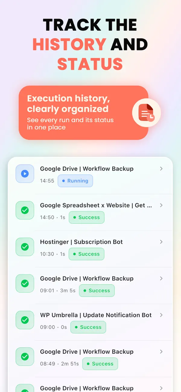 #4. Nodera (iOS) Podle: Tobias Siedersleben