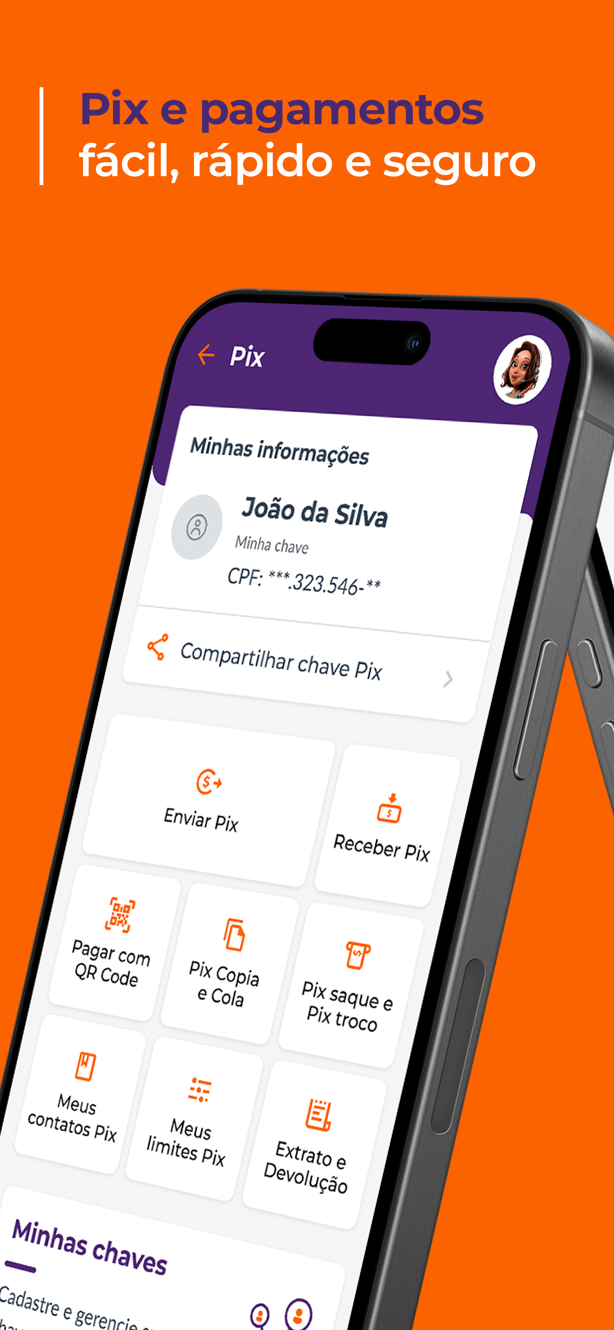 Bmg: conta, crédito e cartão