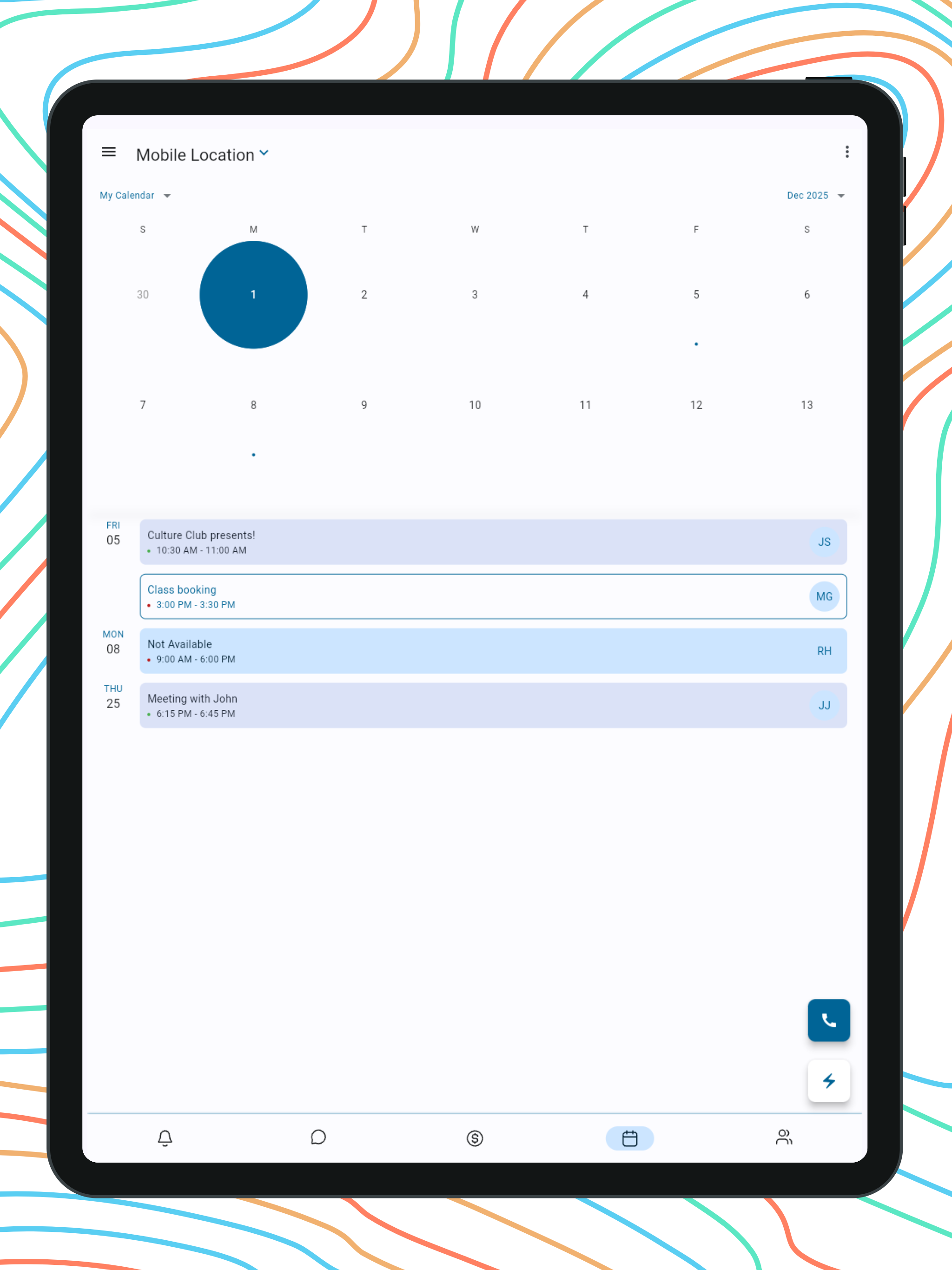 Digital Everest CRM screenshot 8