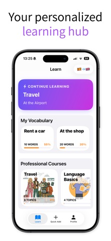 Matchermind: Learn with AI Screenshot 1 of 9