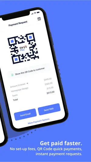 ThryvPay screenshot 4