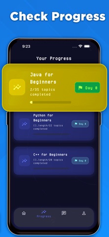 Code Course: Learn to Code screenshot