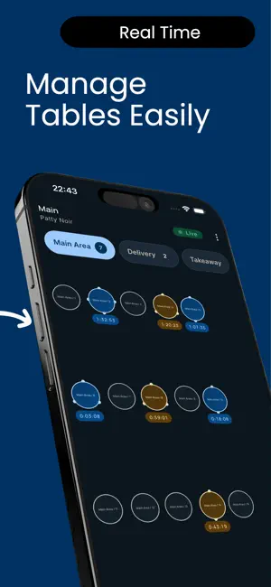 Ewity - Captain screenshot 2