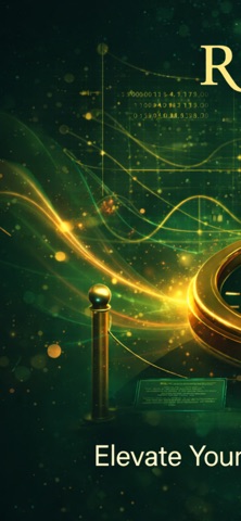Roulette AI screenshot