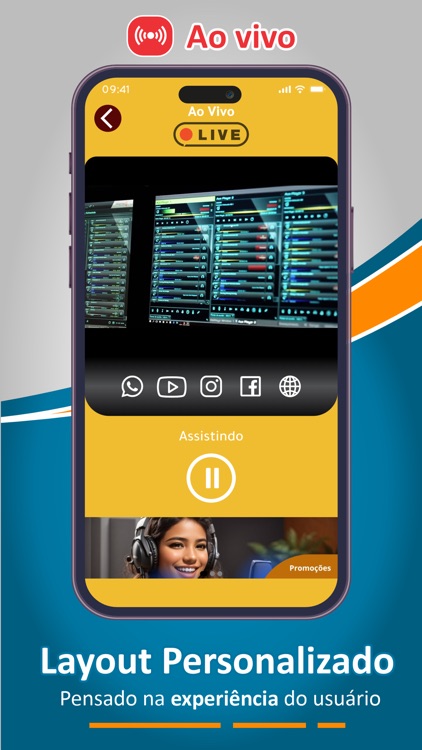 Rádio 96 FM Maceió