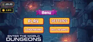 Darkness Dungeon screenshot 1