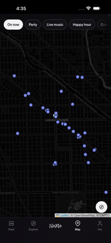 NoMo Chicago Screenshot 4 of 5