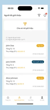 VMC Works screenshot 2