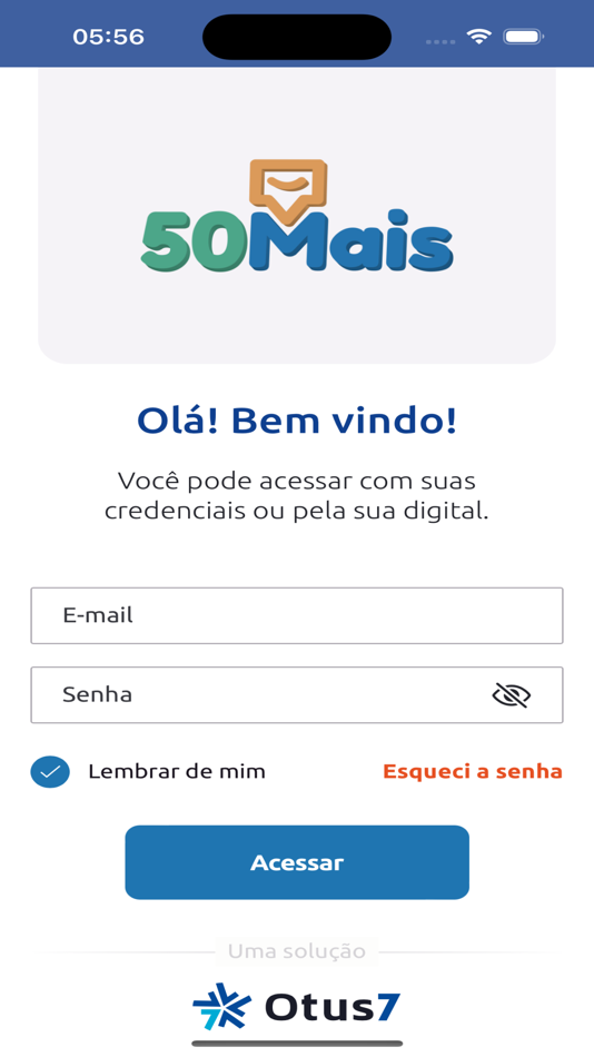 #4. 50+ Driver (iOS) 由: Otus7 Consultoria LTDA