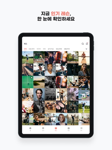 레몬 - 레슨이 필요할 때! iPad screenshot