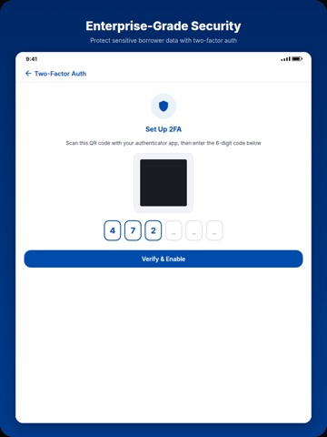 PipeVio iPad screenshot