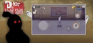 Dhot Design: The Night Shift screenshot 3