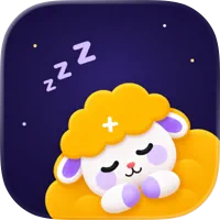 ‎Lullamb: Baby Sleep Lullaby