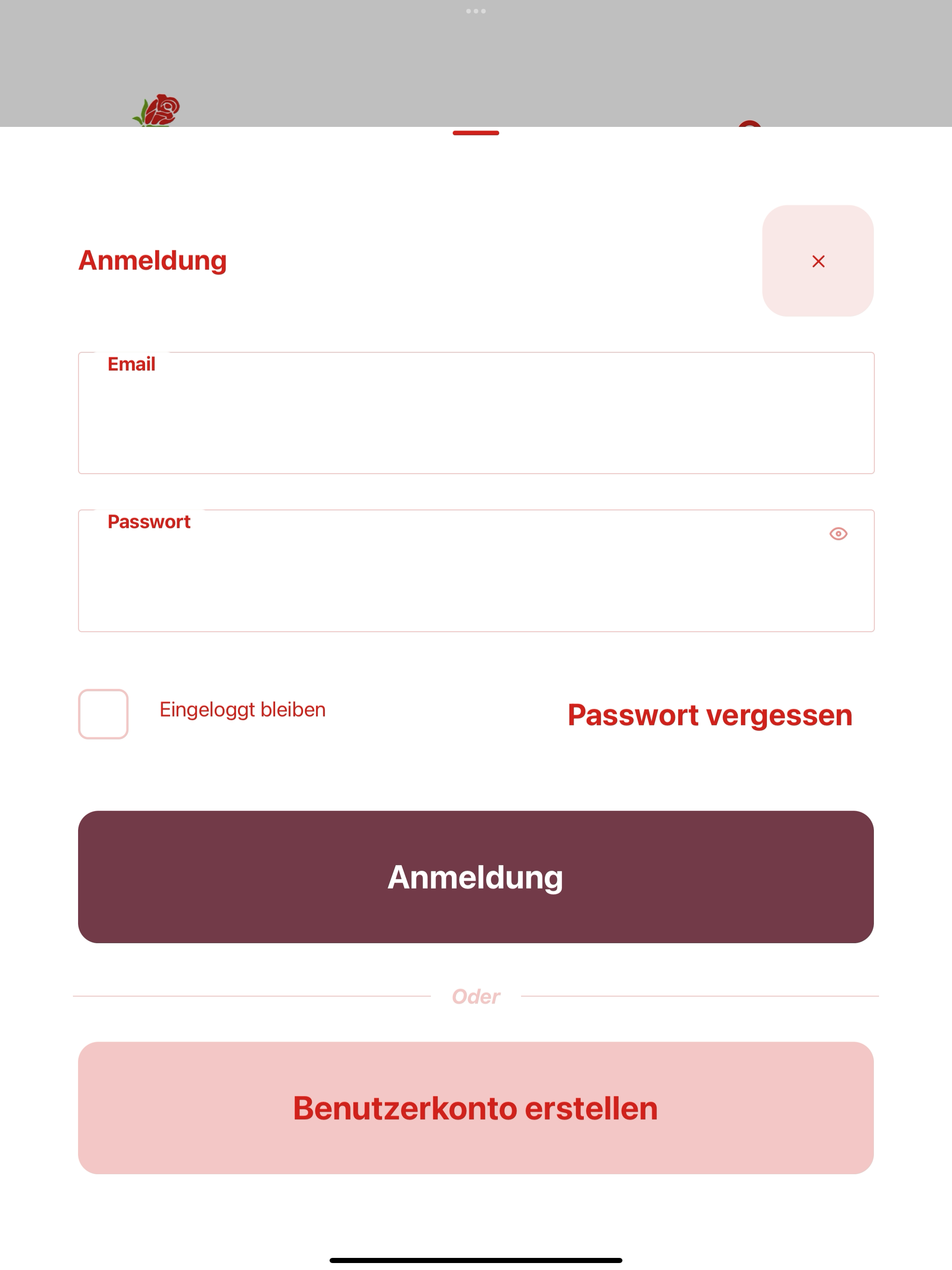 Damas Ros Göttingen