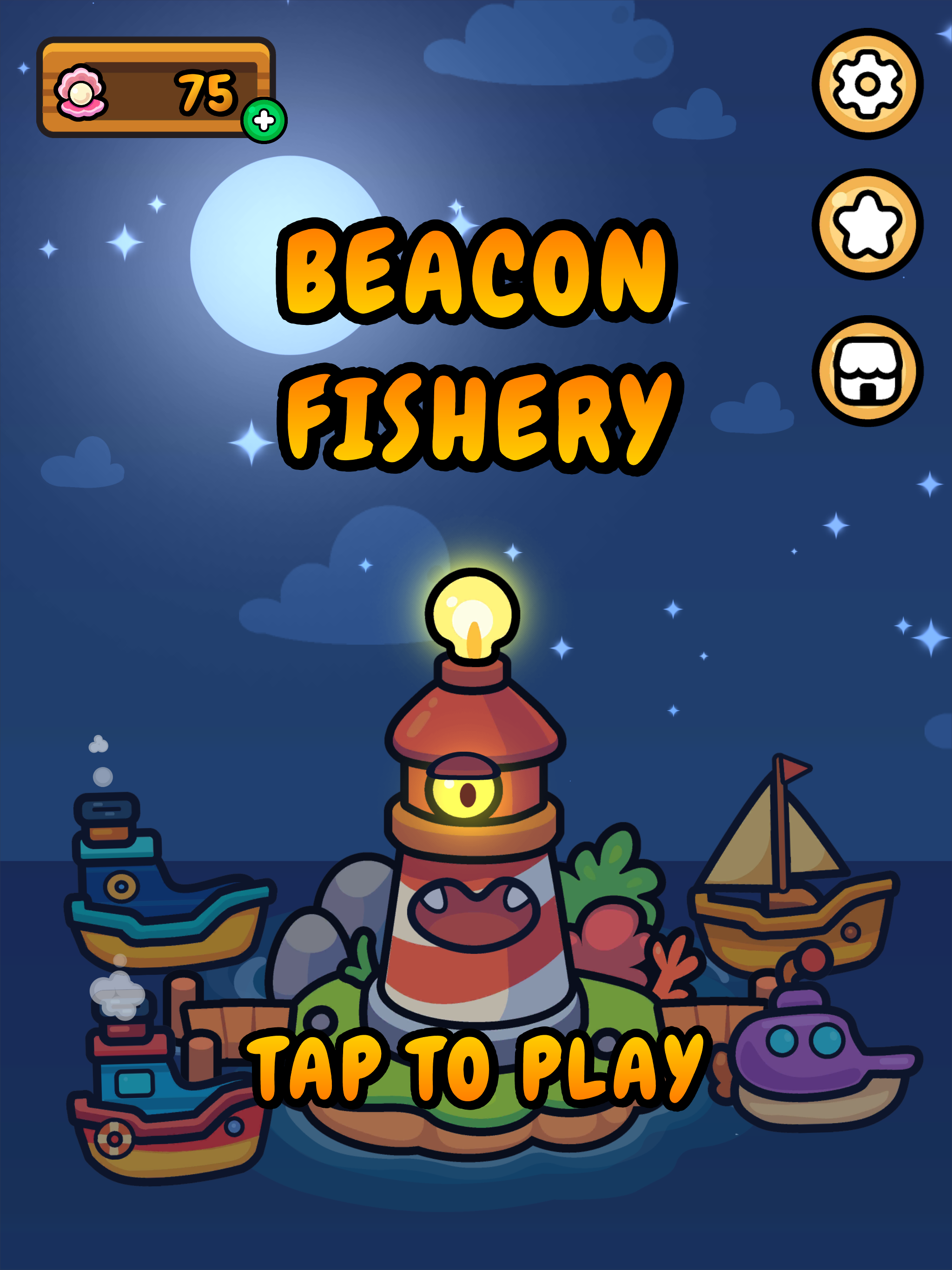 Beacon Fishery screenshot 10