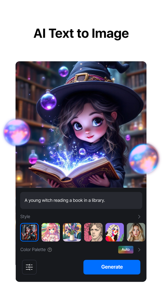 #2. VN: AI Video Editor (iOS) Tekijänä: Ubiquiti Labs, LLC