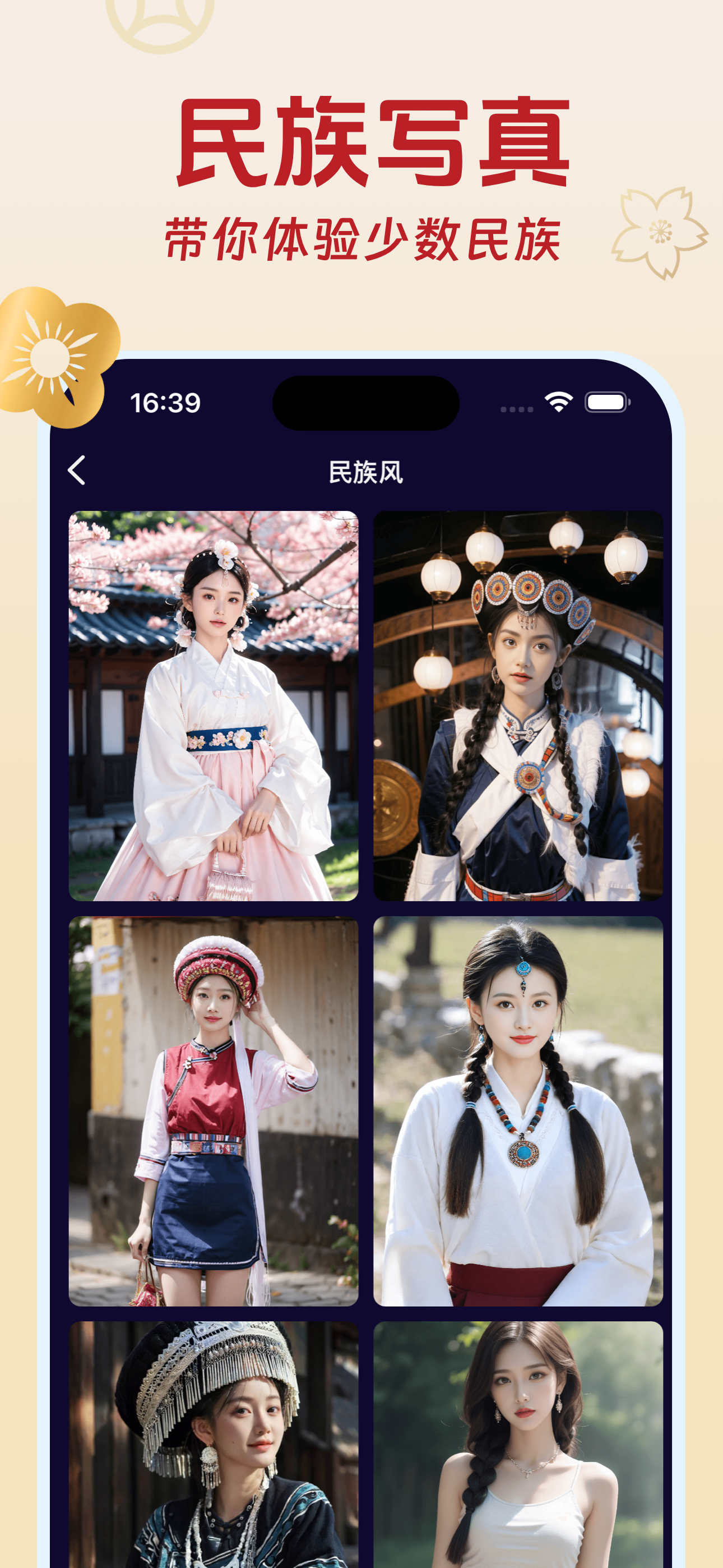 扣子和包子是豆宝 - 布鲁 screenshot 4