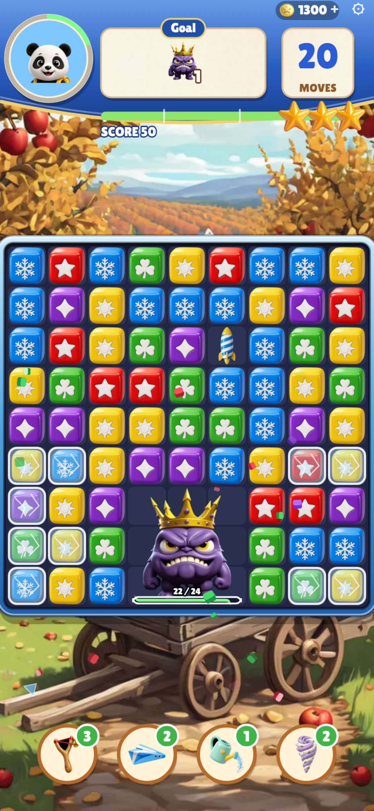 Screenshot 5 of Sunny Blast