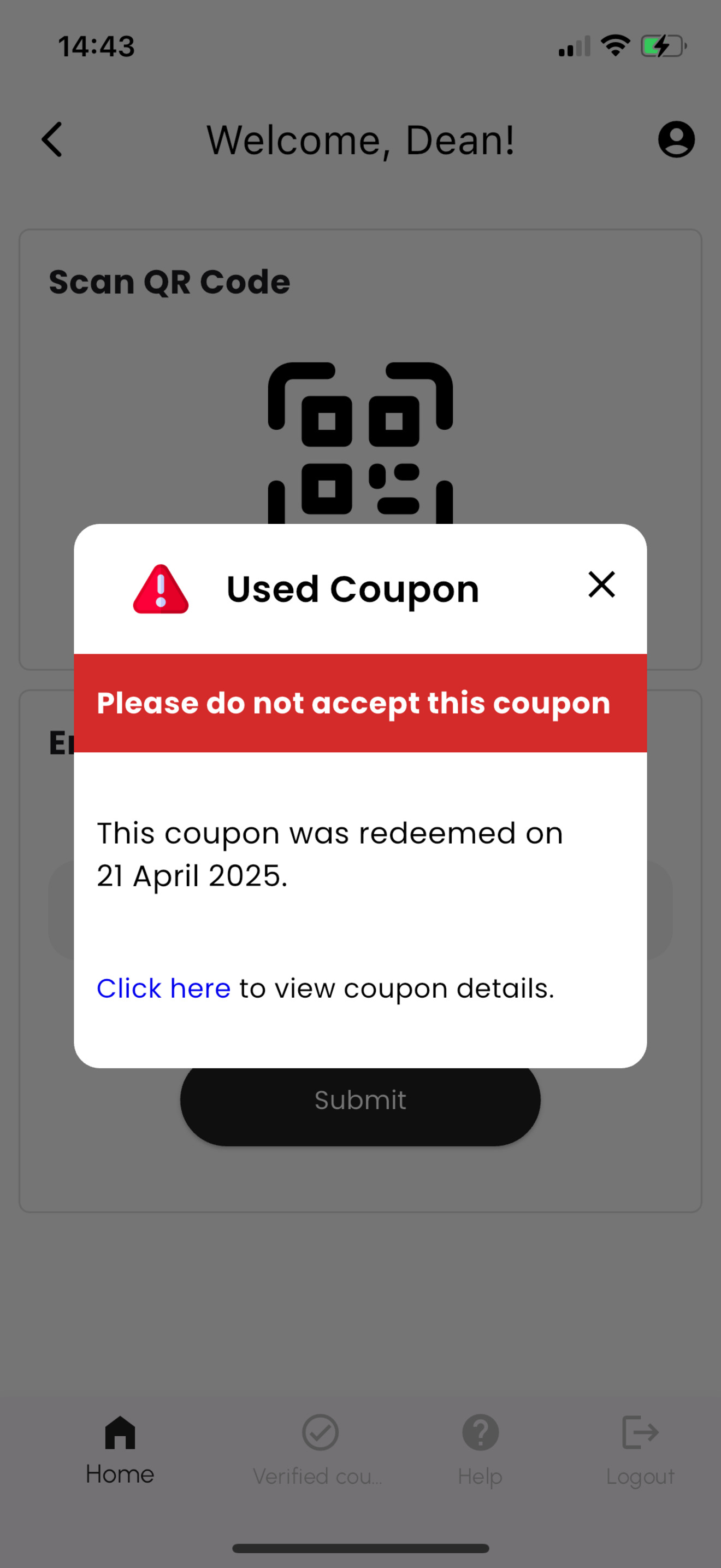 Wiki Merchant screenshot 8