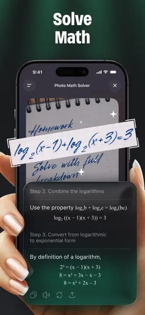 ChatGO - ChatBot AI iPhone screenshot 5