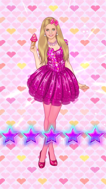 Sevelina screenshot-0