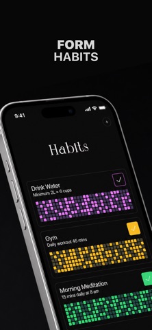 Pomodoro Timer - Full Focus Screenshot 2 of 4