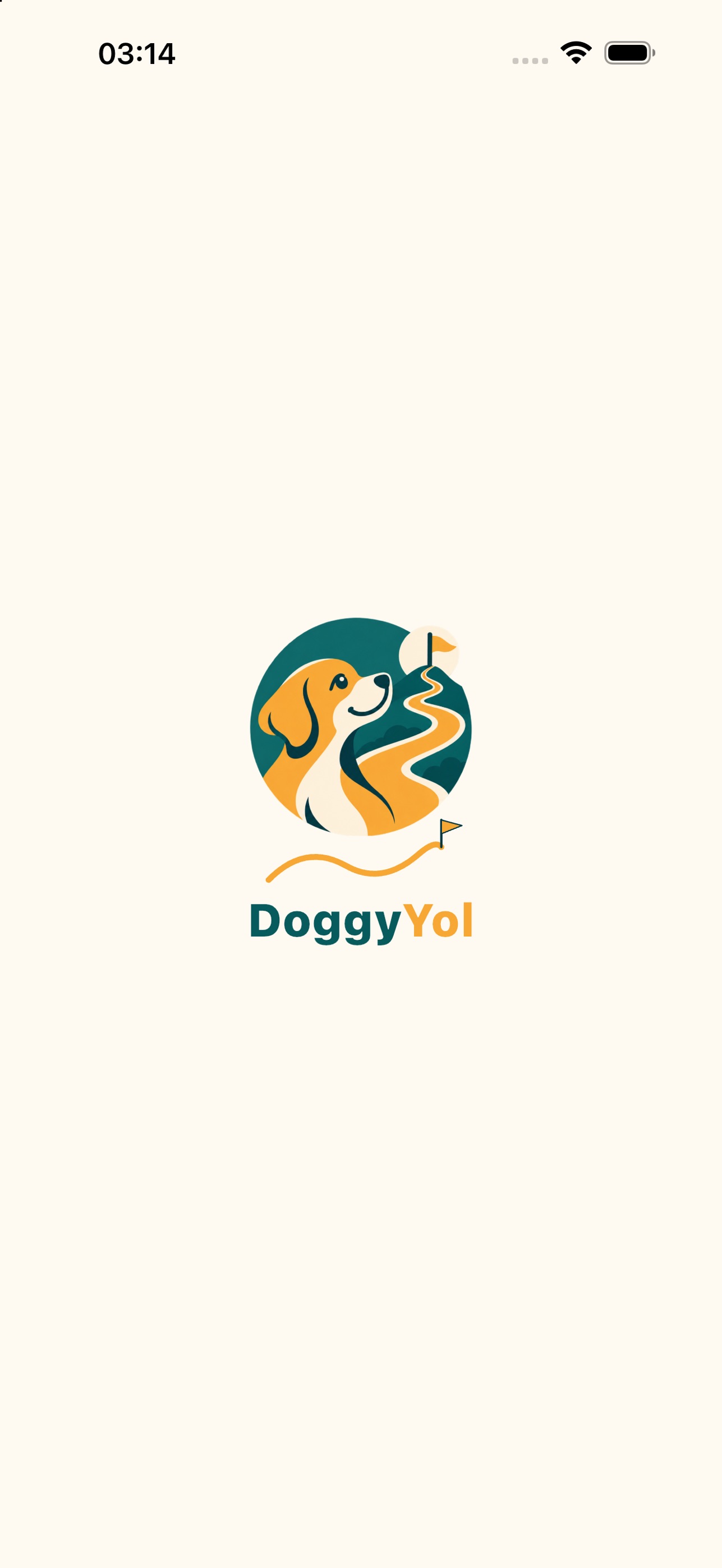 Screenshot 1 of DoggyYol