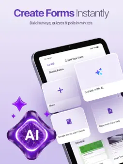 Forms for Google Forms · screenshot 9