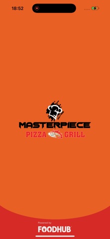 Masterpiece Pizza And Grill Screenshot 1 of 6