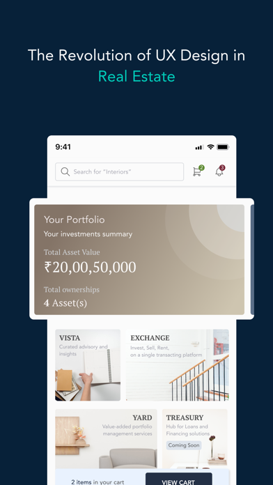 Indiassetz Screenshot