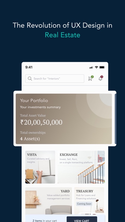 Indiassetz screenshot-4