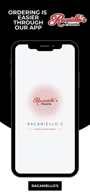 Racaniello's Pizza screenshot 2