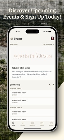 Trinity Fellowship Church Screenshot 4 of 5