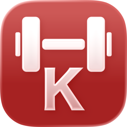 Kratos Kegel Workout