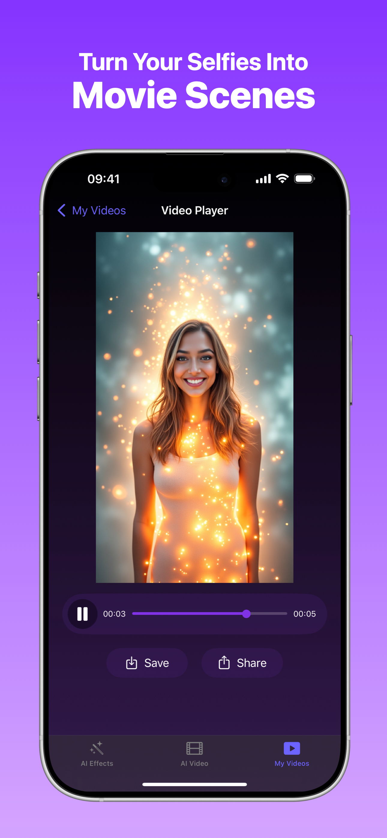 AI Video Studio - ASMR & Sound