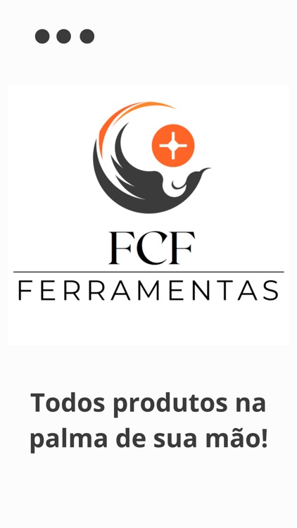 FCF Ferramentas